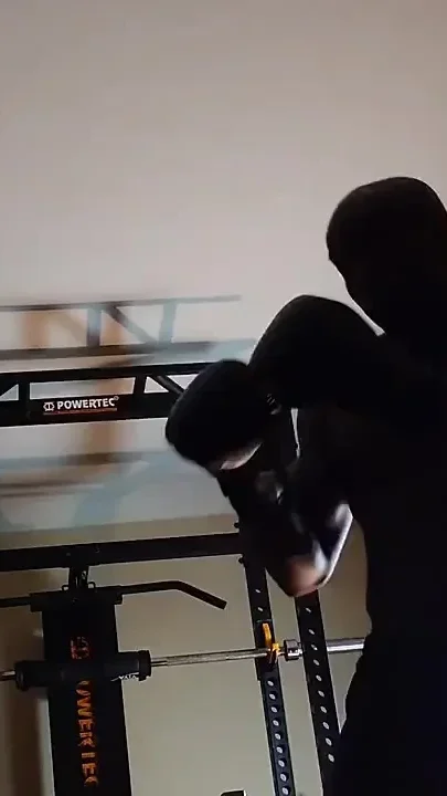 Boxing Workout Today Stretch Your Knowledge Adequate Carbohydrate Intake Is