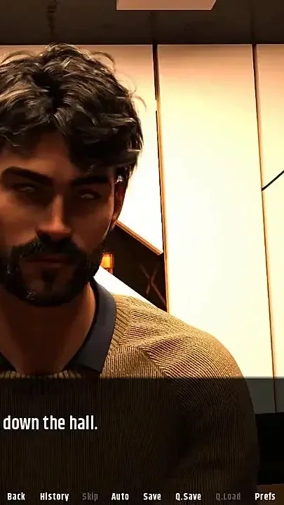 Derealization In The Office Ep 11