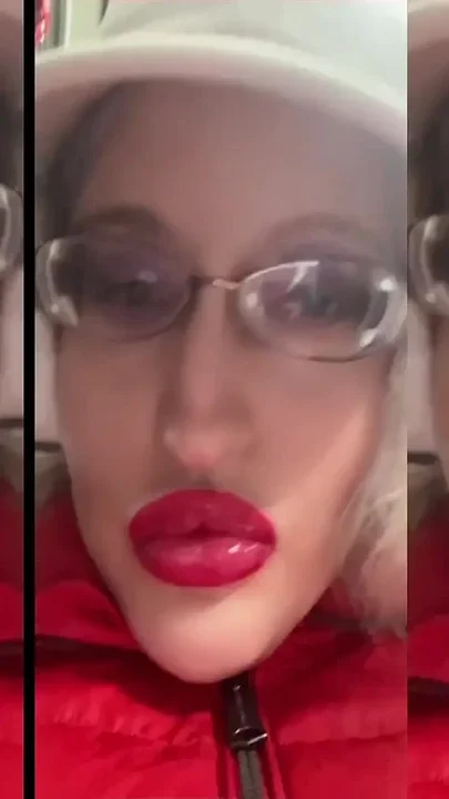Turn Into My Dumb Bimbo Sissy - Lip - Sucking Asmr for Pretty Face Obsession