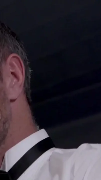 MASQULIN - Igor Romani barebacks hunky stud Alex Mecum
