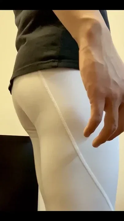 I Almost Forgot I Had This Pair of Tights