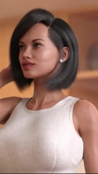 FRIEND'S GIRLFRIEND IN MIDNIGHT PARADISE GAMEPLAY 1 Clip 1