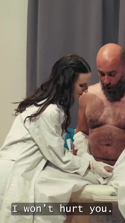 DADDY4K I BEGGED HIM to load me with cum Clip 1
