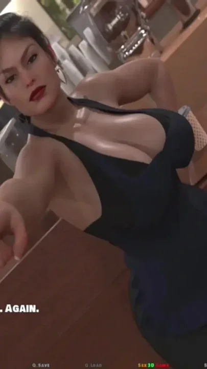 MILF Obsession - Ep01