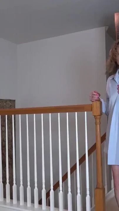 Auntjudys - Your Mature Step-stepmother Tia Gives You a Taboo Blowjob
