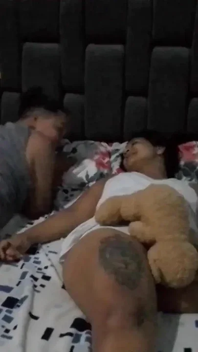 When I'm I use anything to masturbate Clip 1