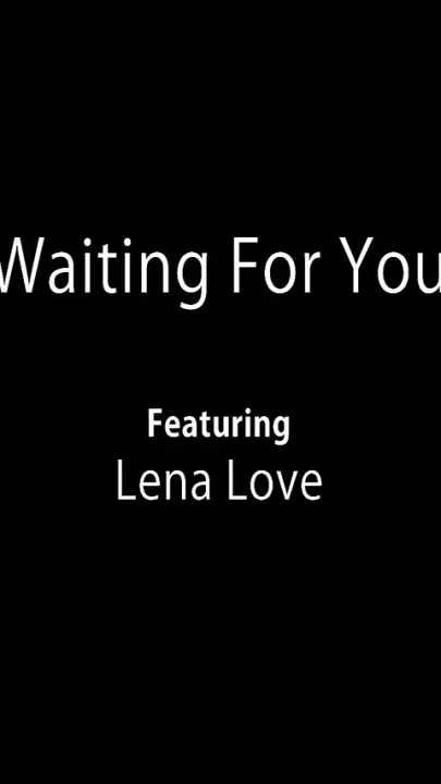 Waiting for You