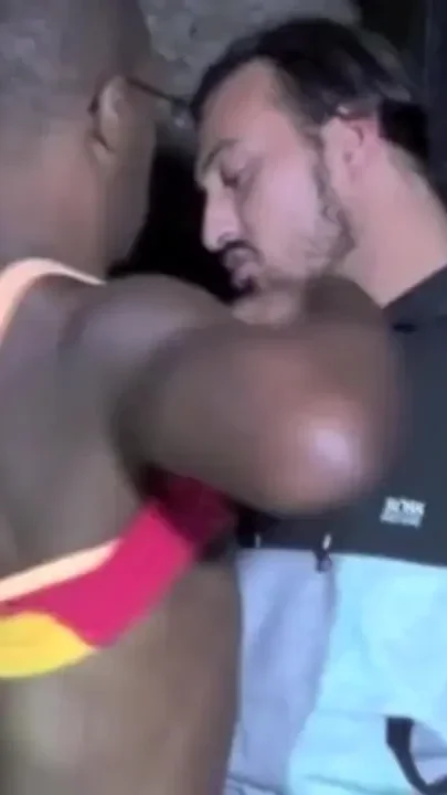 Not gay but sexy esocrt fucking hard