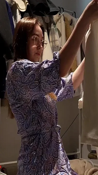 My Stepmom and the Laundry Room Secret