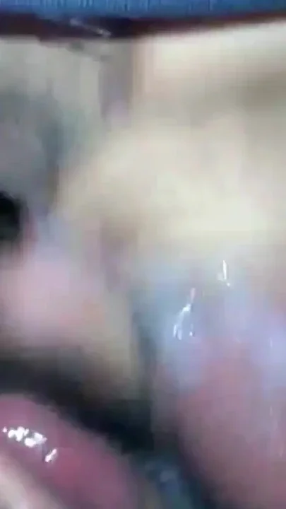 Playing with My Friend's Thick Cock Clip 1