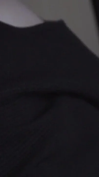 Extremely Sensual Stepsister's Nipple Sucking