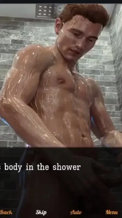 The perverted coach of the basketball team lurking in the locker room Clip 1