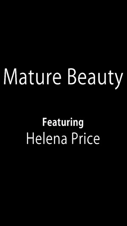 Mature beauty