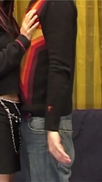 Hot Sexy Amateur Brunette Banged Hard