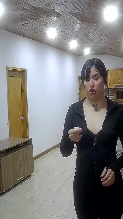 Behind the Scenes of Porn Scene