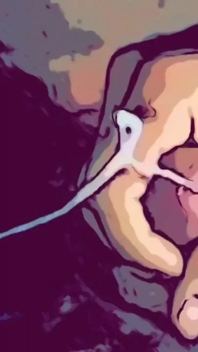 Trippy Cum Intro
