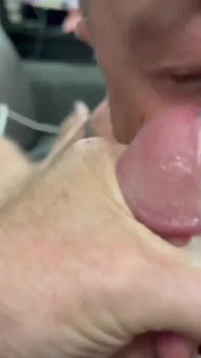 Daddy Loves Cock Daddy is back Clip 1