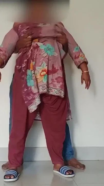 desi village outdoor Desi hot housewife ki chudai Clip 1