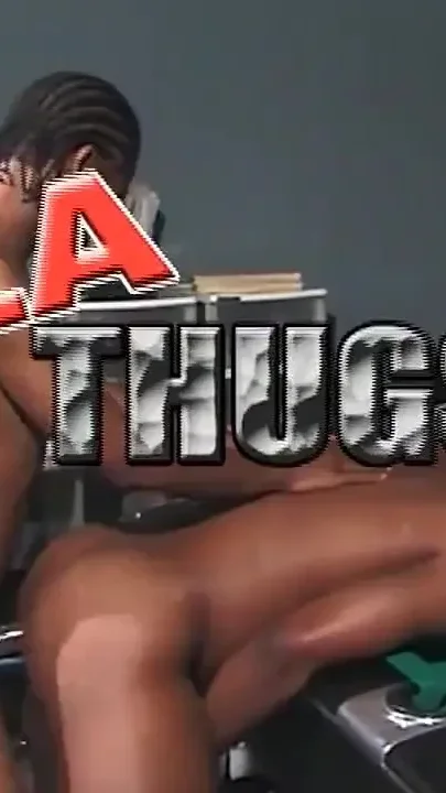Los Angeles Thugs Part 12