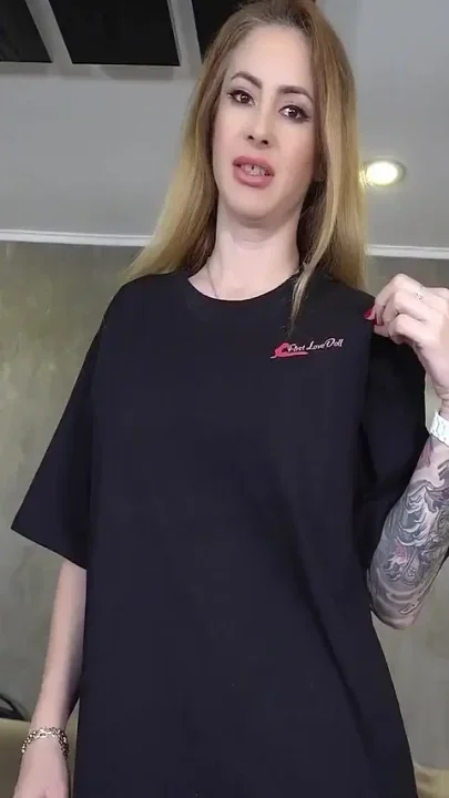 Surprised My Boyfriend with a Doll and He Thought She Is Real