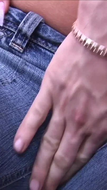 Sweet girl is only sweet until she jumps on the cock