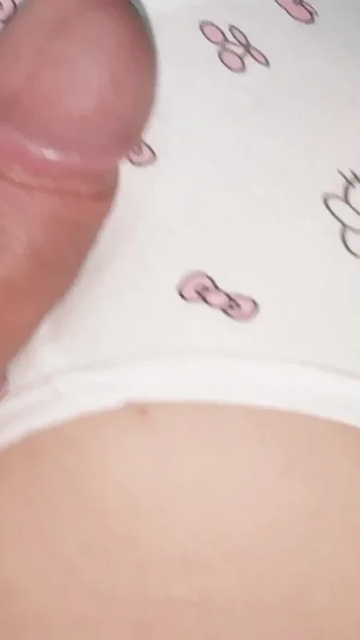 Lose My Anal Virginity - My Stepbrother Stretch Hard My Tight 18 Ass For The