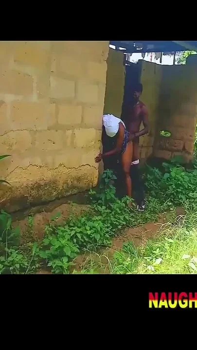 Video with My African Stepbrother Fucking BBW Black African Big Tits