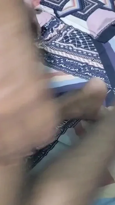 Thrilling moment from 