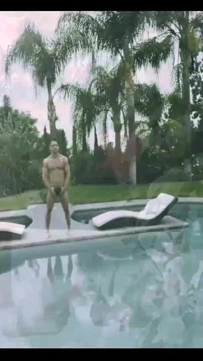 Strange desire in a summer time