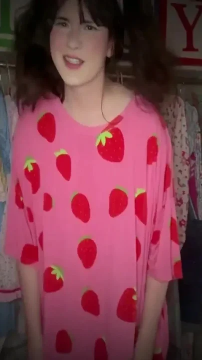 Nighttime Sissy Pervert