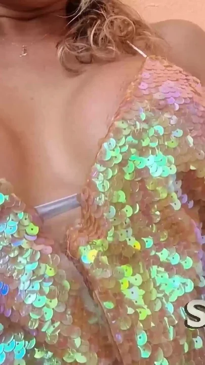 TS Leticia Machado Was Broken in by the Big Dick
