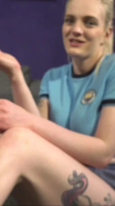 Big tits teen makes her pussy squirt on joi hooligan story Manchester City