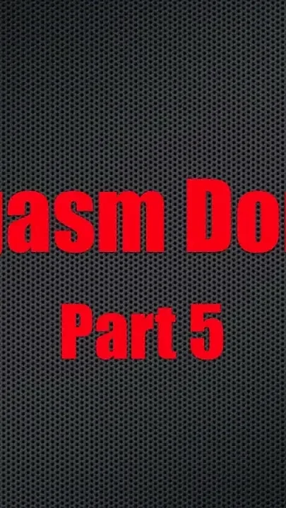 Orgasm Donor - Chapter 5