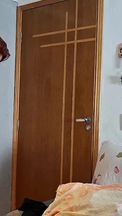 Wife Shows off and Has Sex with the Plumber