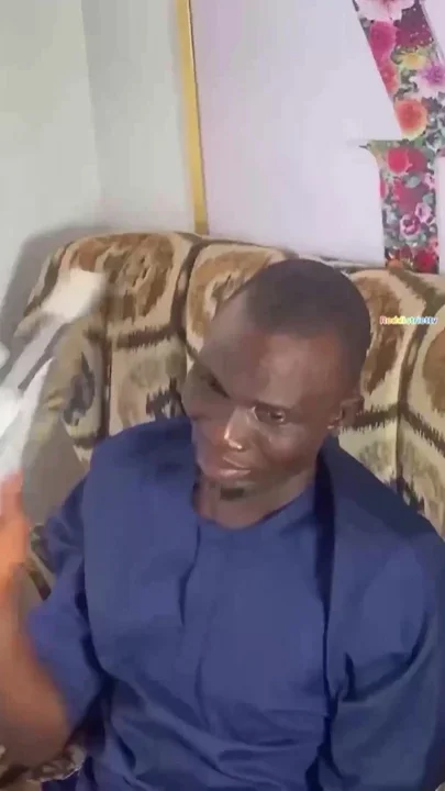 She Came for Deliverance but End up Delivering Me