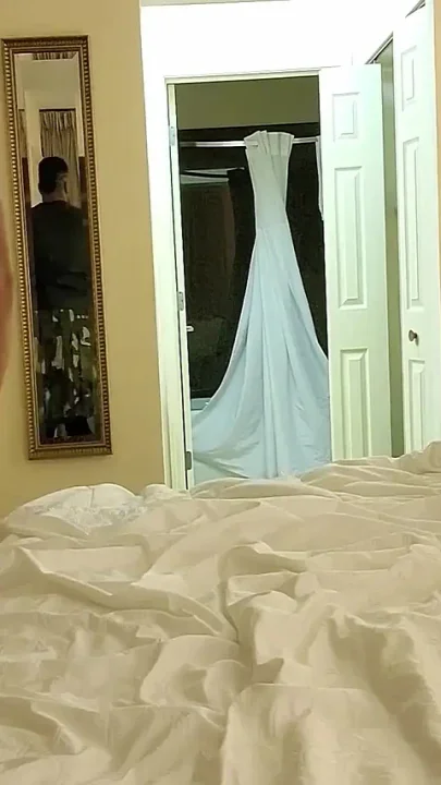 Kenniejai Jerks off in a Kilt