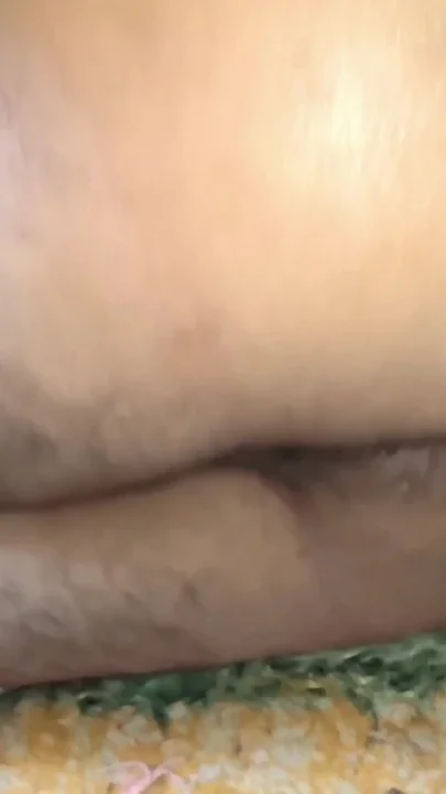 Twink Got a Toy Inside His Asshole