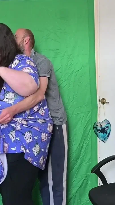 Stripping This Sexy SSBBW