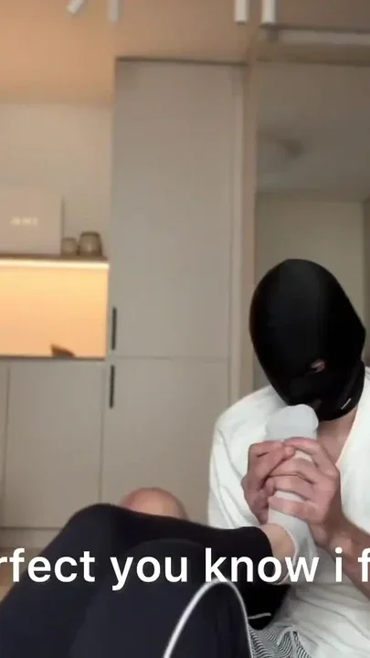 Female Led Relationship Benefits with live in slave Clip 1