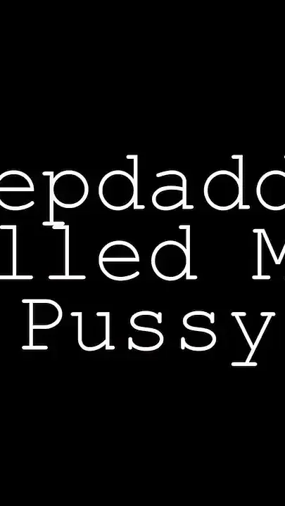 Stepdaddy I'm Number 1