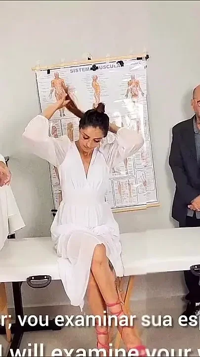 The Doctor Couldn't Oppose the Cuckold's Fiancée