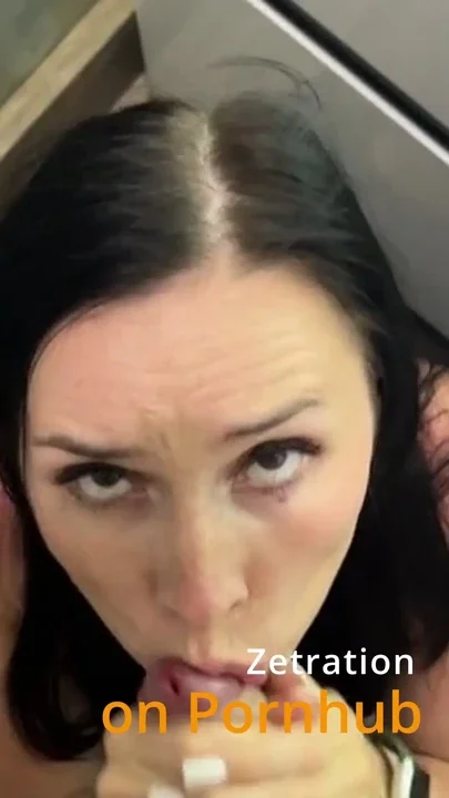 How it turns me on to caress suck and howl his penis It's like he's made to be