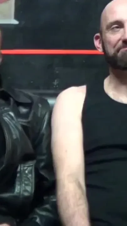 Stepdaddy fucked barback by delta kobra