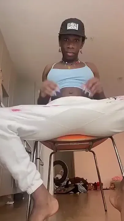 Mid-Day Release I cumming with my doors and windows open My Ass catches the
