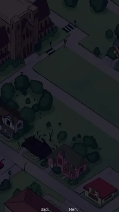 The Secret of the House 62 Fucking My MILF Landlady During Halloween