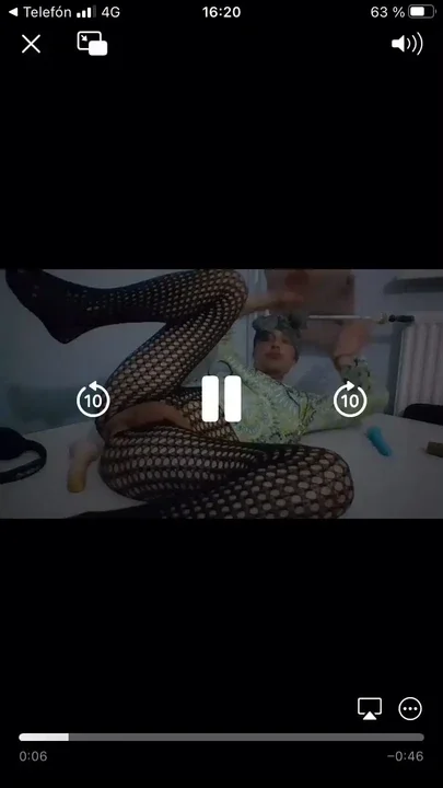 Horny uselles clitty sissy slut