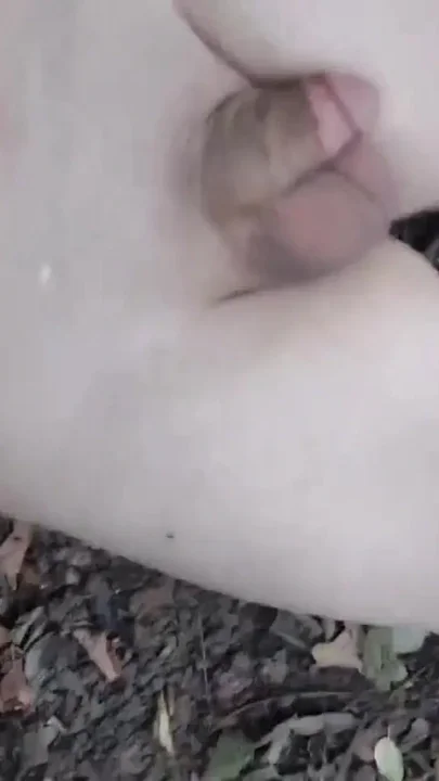 Oiled Cock Ready for Pleasure