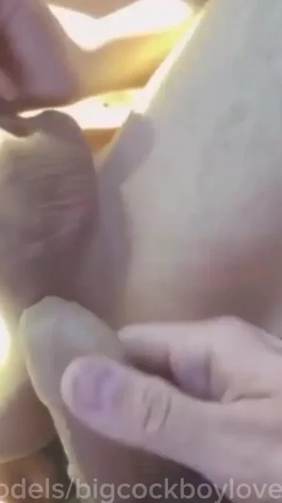 Stunning moment from 