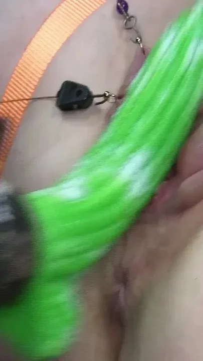 Very Close Spread Pumped Machine