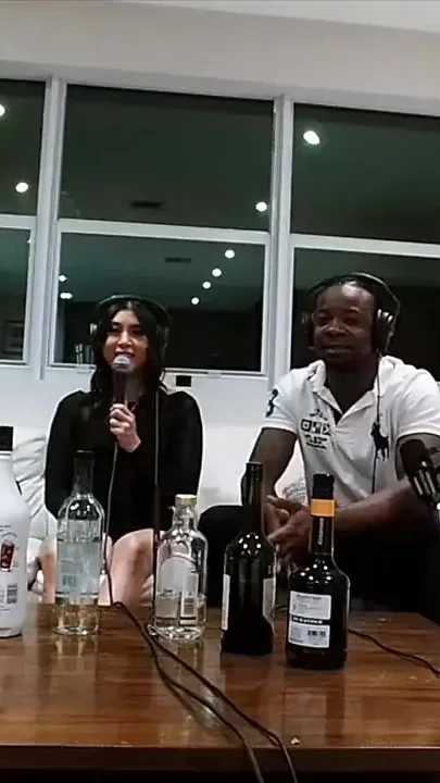 Mrflourish Podcast Feat Adult Star Emerald Loves